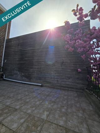  Maison à vendre 5 pièces 96 m²