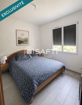  Maison à vendre 5 pièces 140 m²