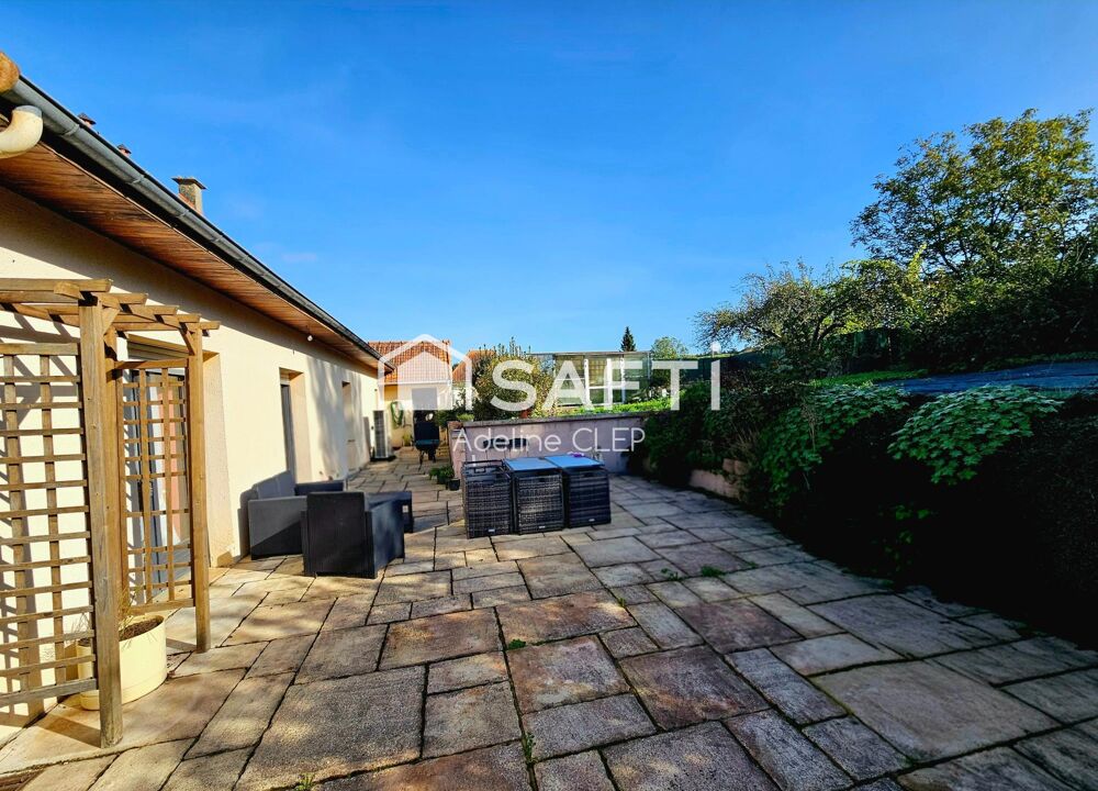 Vente Maison Pavillon individuel avec vie de plain-pied Fauquembergues