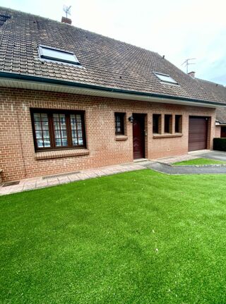  Maison � vendre 7 pi�ces 260 m�