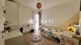  Appartement � vendre 4 pi�ces 80 m�