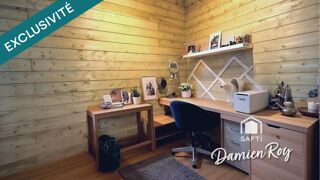  Maison � vendre 3 pi�ces 114 m�