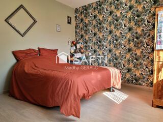  Maison � vendre 4 pi�ces 80 m�