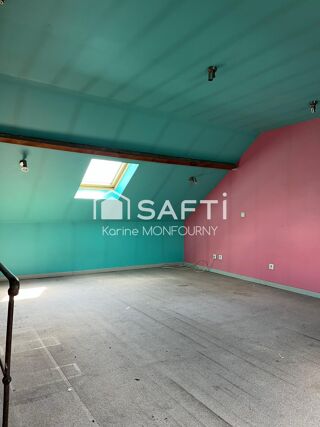  Maison � vendre 5 pi�ces 134 m�