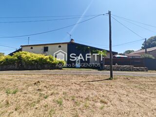  Maison à vendre 4 pièces 100 m²