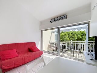  Appartement à vendre 2 pièces 42 m²