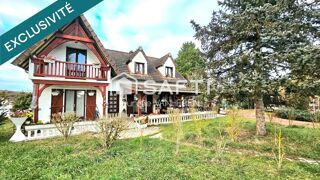  Maison � vendre 8 pi�ces 145 m�