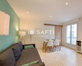  Appartement � vendre 2 pi�ces 34 m�