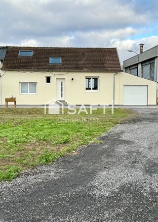  Maison � vendre 5 pi�ces 75 m�