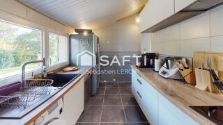  Maison à vendre 5 pièces 100 m² Faudoas