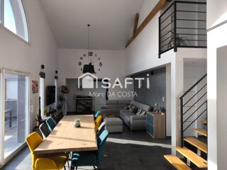  Maison � vendre 6 pi�ces 135 m�