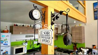  Maison � vendre 13 pi�ces 380 m�