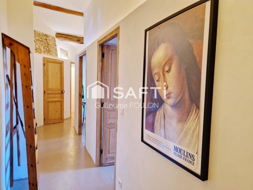 � vendre  Maison Plan-d'Orgon (13750)