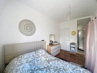  Appartement � vendre 2 pi�ces 40 m�