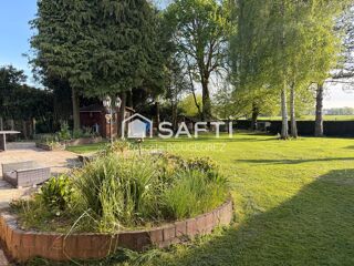 Vente Maison belle maison rénovée avec gout le cachet de l'ancien modernisé Noyellette