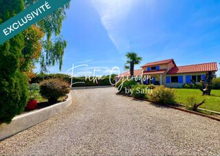  Maison à vendre 6 pièces 150 m²