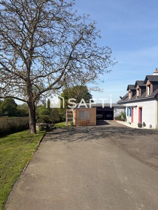  Maison � vendre 8 pi�ces 150 m�