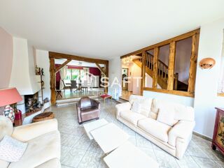  Maison � vendre 6 pi�ces 160 m�