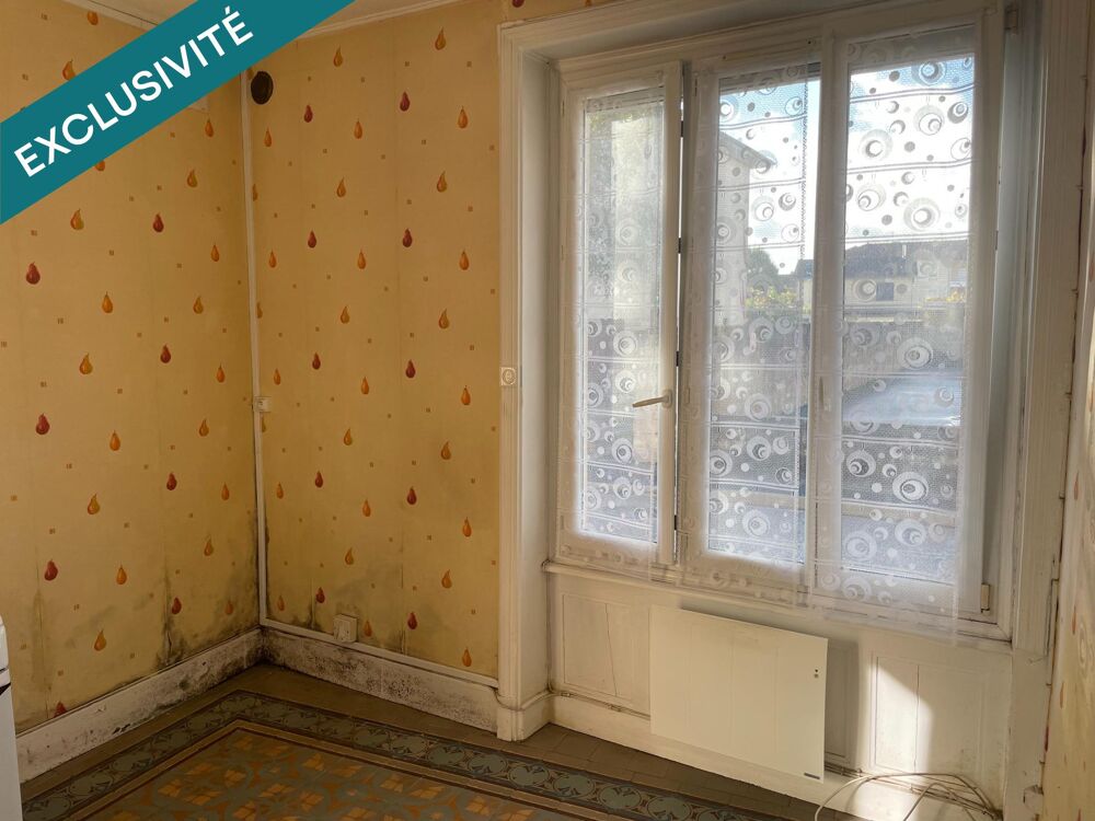 Vente Appartement Un T1 qui voit grand : garage, parking et annexes ! Bourg-en-bresse