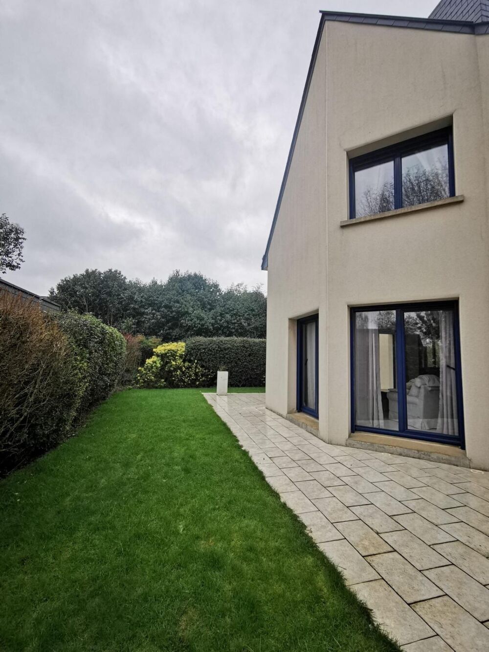  vendre  Maison Saint-Grgoire (35760)