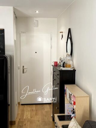  Appartement � louer 2 pi�ces 34 m�