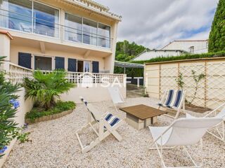  Maison à vendre 5 pièces 106 m²