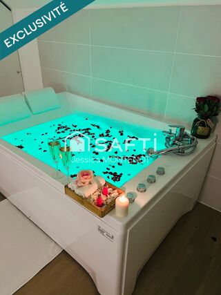  Appartement � vendre 2 pi�ces 41 m�