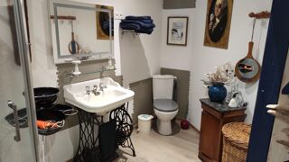  Maison à louer 1 pièce 49 m²