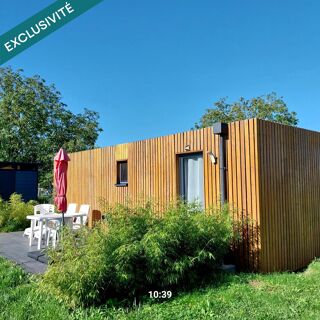  Maison  vendre 2 pices 40 m