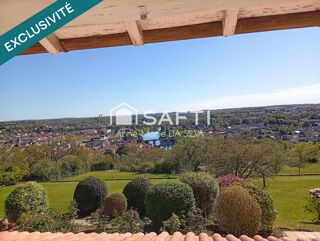  Maison � vendre 9 pi�ces 246 m�