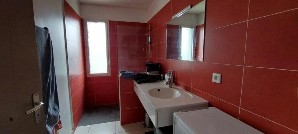 Vente Maison Le confort de plain-pied à Niort ! Niort
