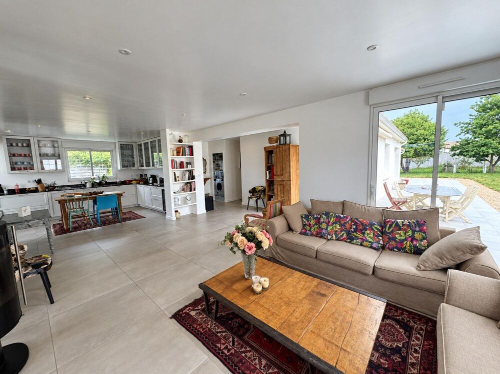 à vendre  Maison Les Sables-d'Olonne (85180)