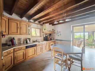  Maison à vendre 8 pièces 218 m²