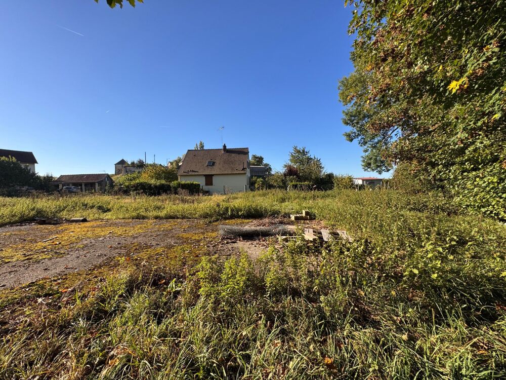 Vente Terrain Bel emplacement Gisors
