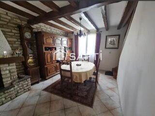 Vente Maison Grande maison à Montfermeil avec fort potentiel Montfermeil