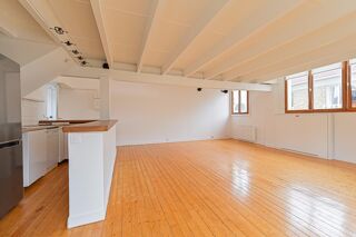  Appartement à vendre 3 pièces 76 m²