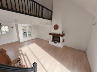  Maison à vendre 5 pièces 130 m²