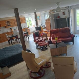  Maison � vendre 6 pi�ces 153 m�