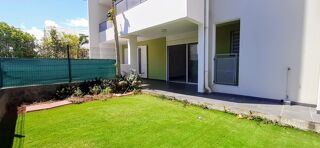  Appartement � vendre 4 pi�ces 83 m�