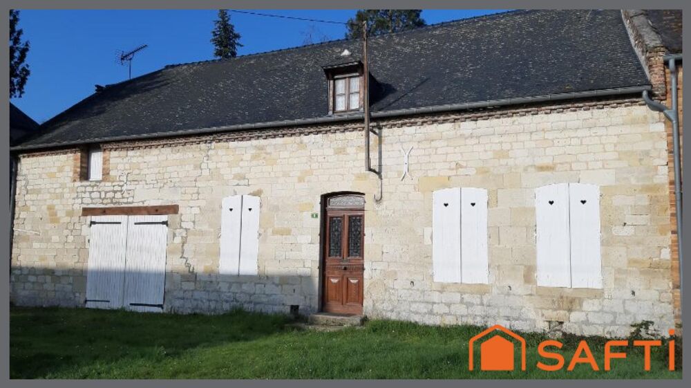 Vente Maison Village Calme!! La selve