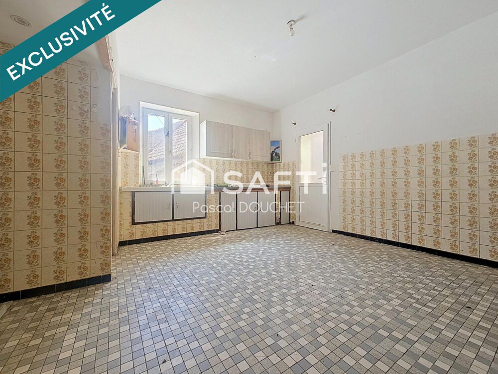 Idéal premier achat ou investissement locatif.