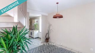  Appartement à vendre 6 pièces 134 m²
