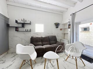  Maison � vendre 3 pi�ces 64 m�