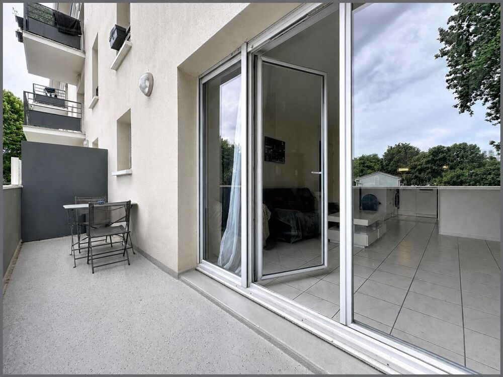 Vente Appartement T2 avec piscine ! Bordeaux