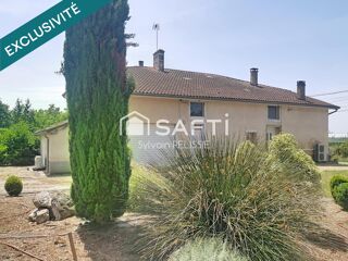  Maison à vendre 9 pièces 230 m²