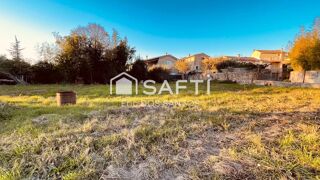  Terrain � vendre 863 m�