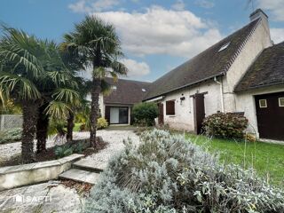  Maison à vendre 11 pièces 280 m²