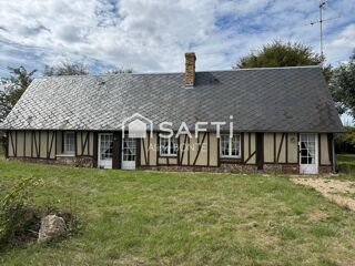  Maison à vendre 4 pièces 82 m²