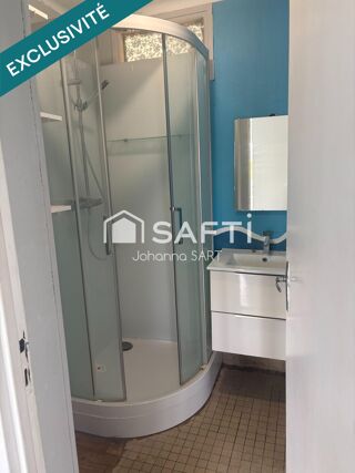 Vente Appartement appartement  idéal pour investissement locatif ou premier achat Boulogne-sur-mer