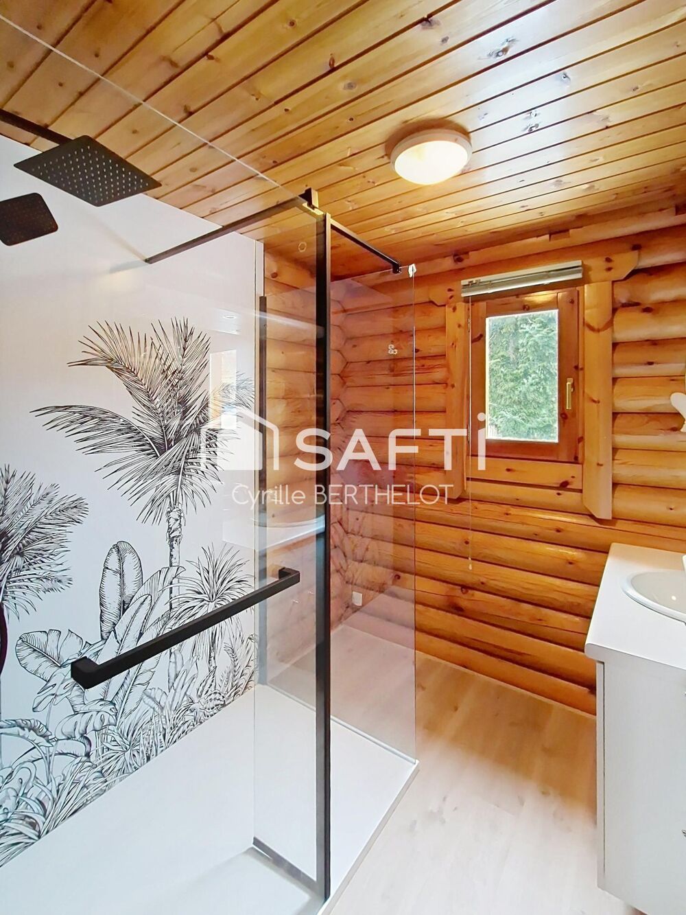 � vendre  Maison Font-Romeu-Odeillo-Via (66120)